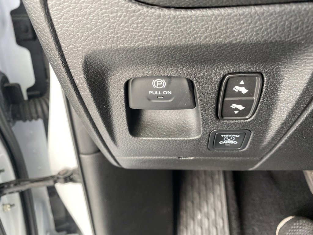 Used 2025 RAM 1500 Big Horn image 19