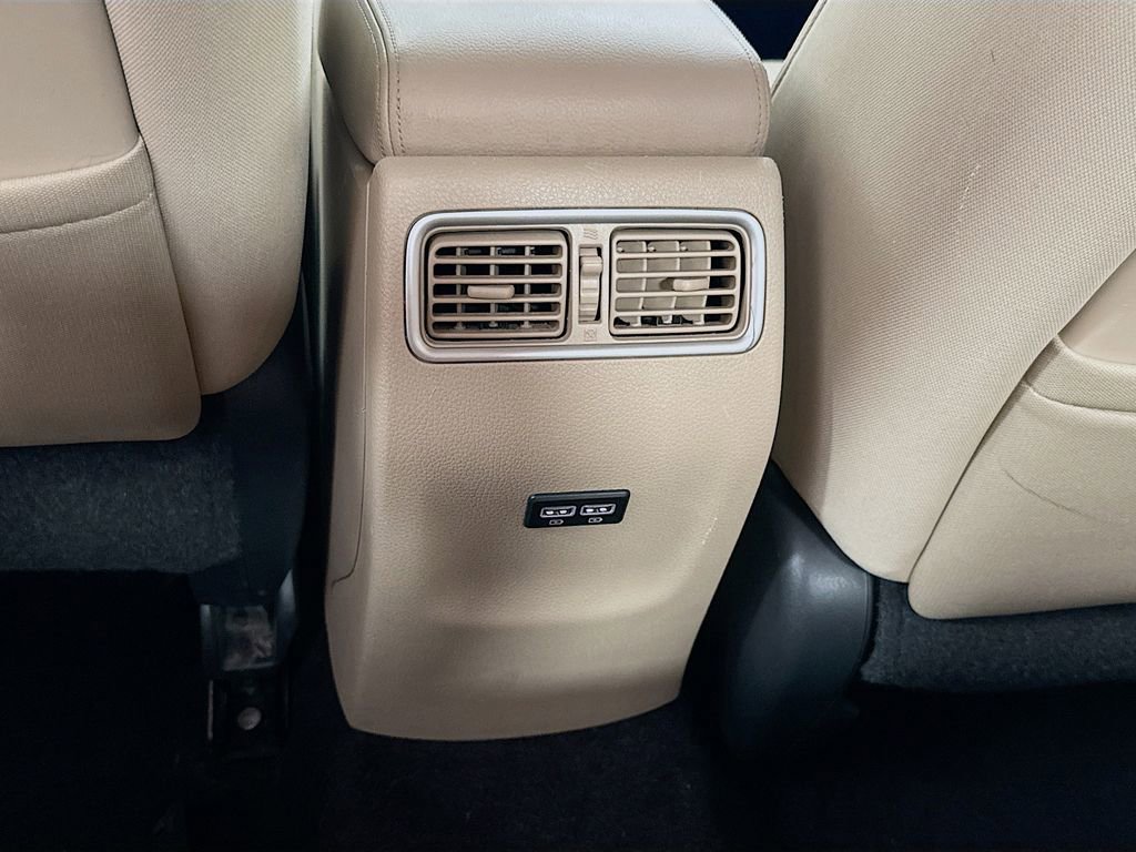 Used 2017 Nissan Altima 2.5 SV w/ Convenience Package image 30