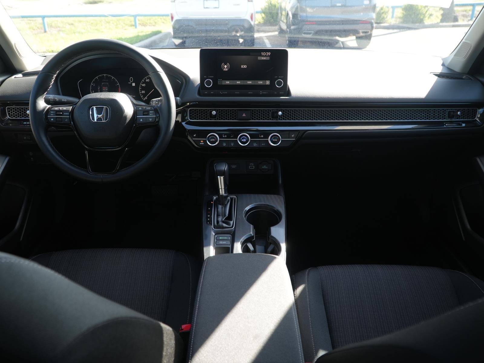 Used 2023 Honda Civic EX image 20