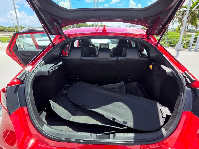 Used 2022 Honda Civic Sport Touring image 22