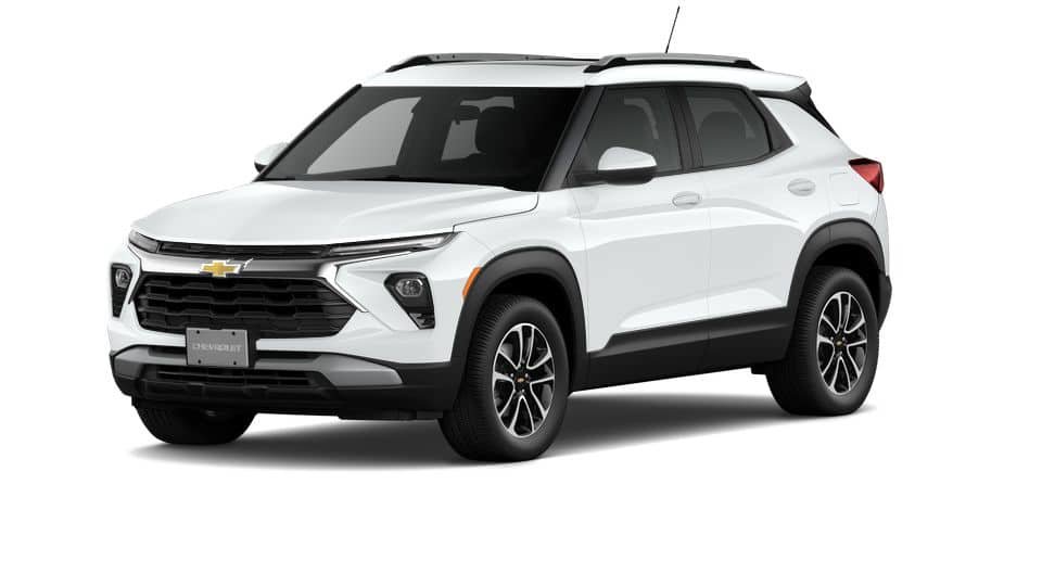 New 2026 Chevrolet TrailBlazer LT w/ LT Cold Weather Package AWD/4WD image 50