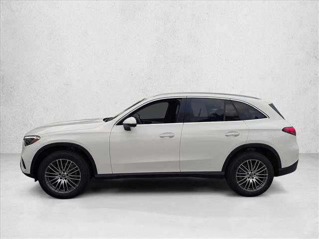New 2026 Mercedes-Benz GLC 300 image 5