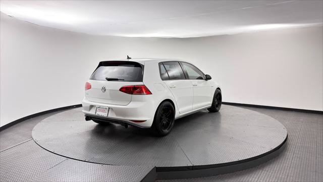 Used 2017 Volkswagen GTI S FWD image 8