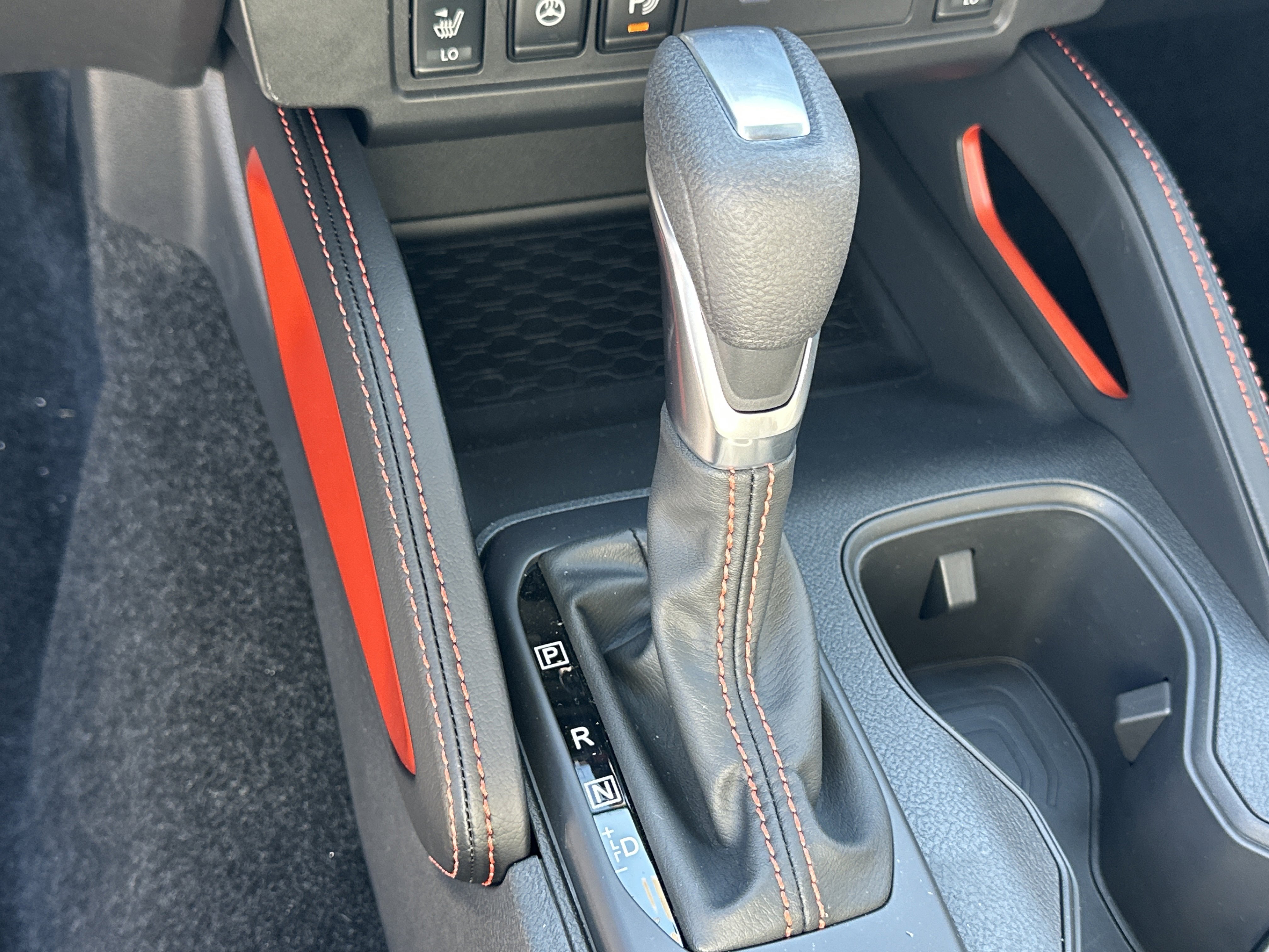 New 2026 Nissan Frontier PRO-4X w/ Pro-4x Convenience Package image 29