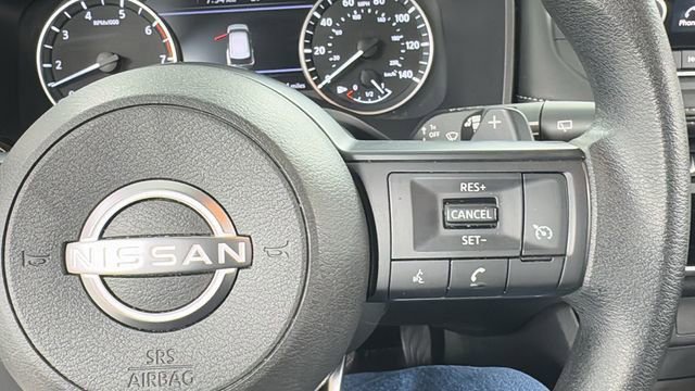 Certified 2023 Nissan Rogue S image 22