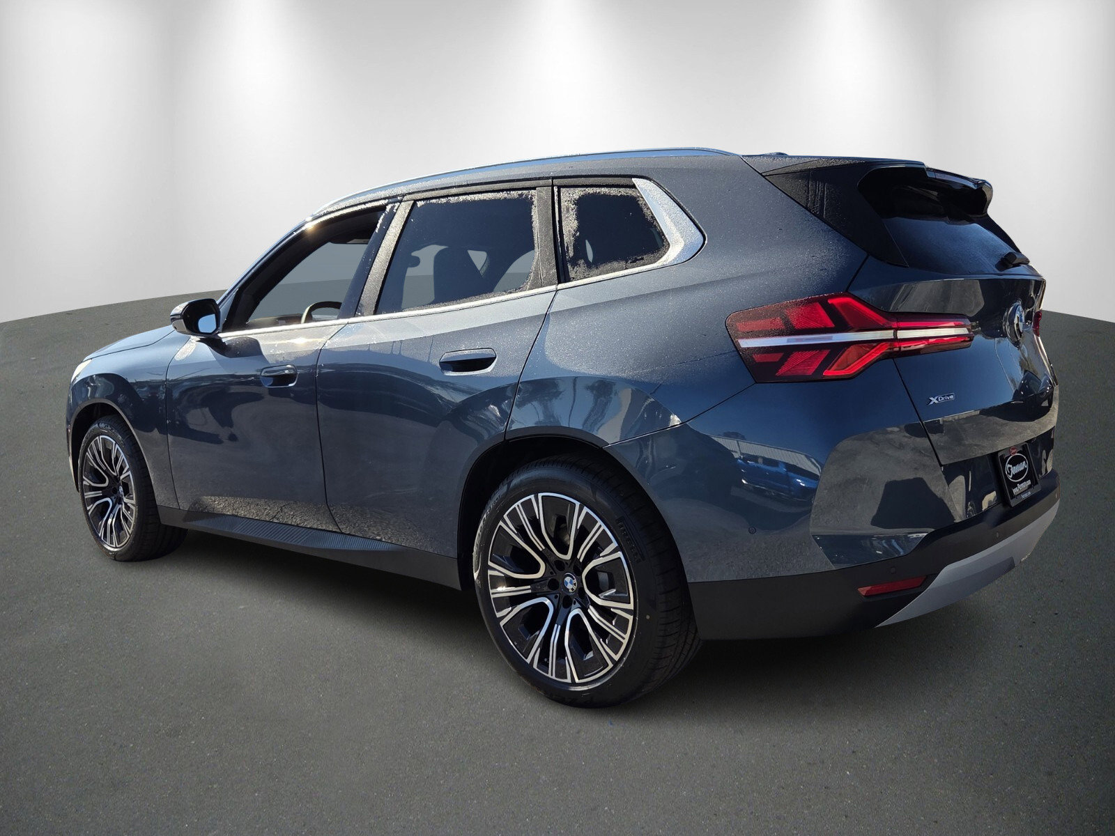 Used 2026 BMW X3 xDrive30 w/ Premium Package AWD/4WD image 5
