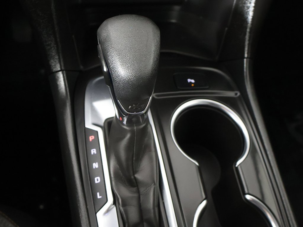 Used 2024 Chevrolet Equinox LT image 44