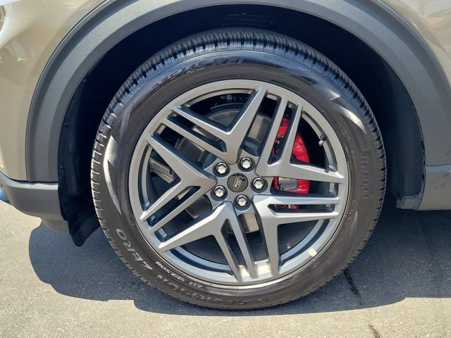 Used 2026 Ford Explorer ST w/ Sun And Sound Package AWD/4WD image 28
