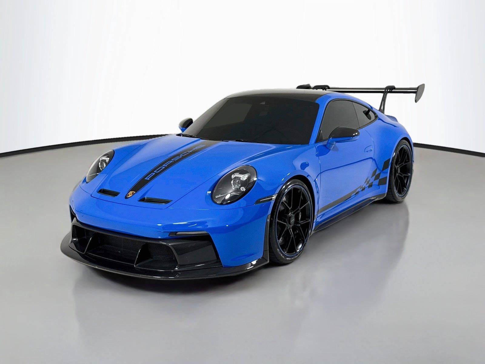 Used 2022 Porsche 911 GT3 RWD image 9