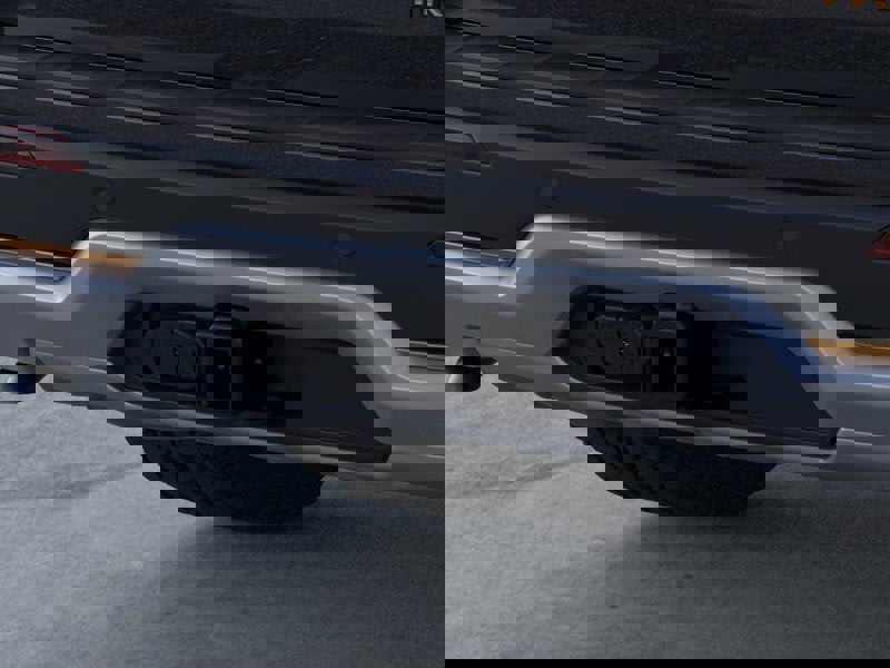 New 2026 Ford Explorer Tremor image 23