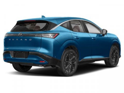 New 2027 Nissan Murano Platinum w/ Cargo Package AWD/4WD image 2
