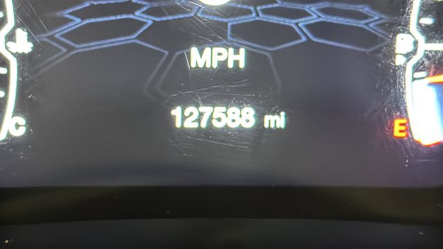 Used 2018 Jeep Compass Limited w/ Navigation Group AWD/4WD image 33