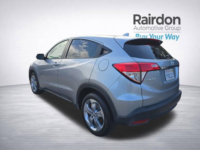 Used 2019 Honda HR-V LX image 6