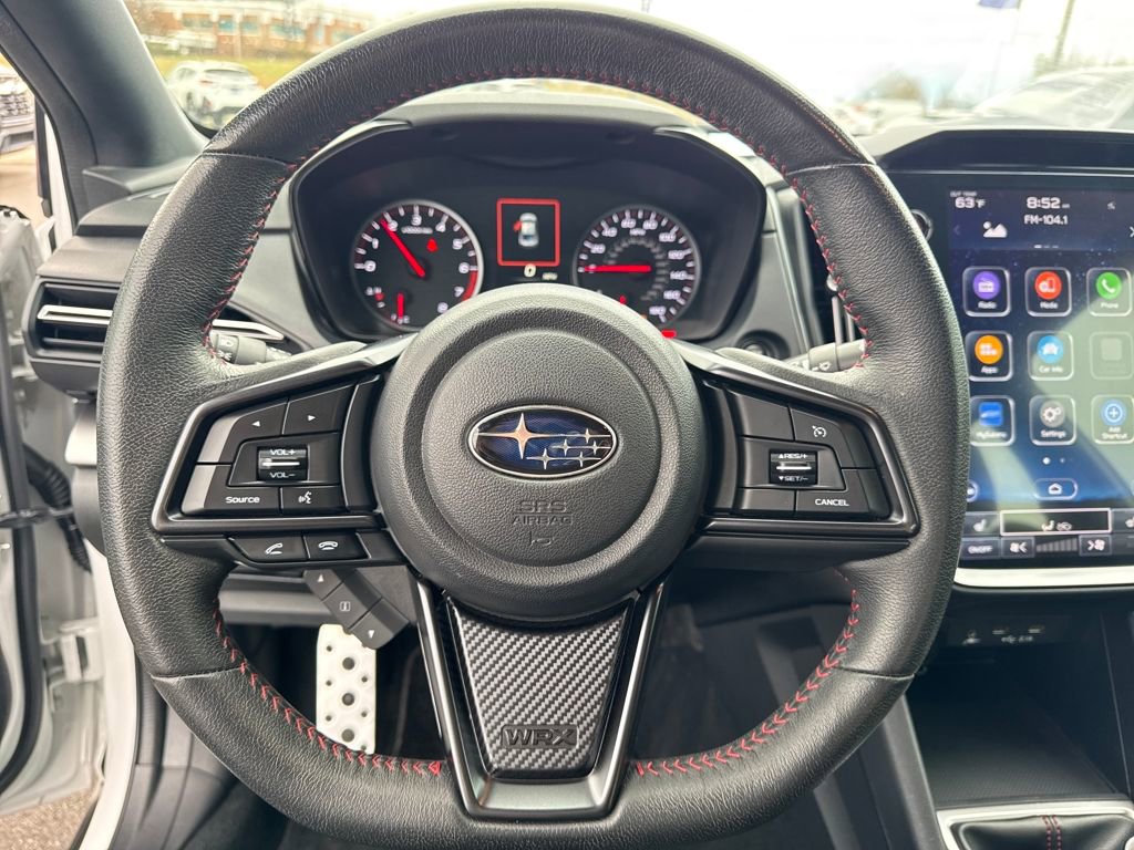Used 2022 Subaru WRX Premium image 21