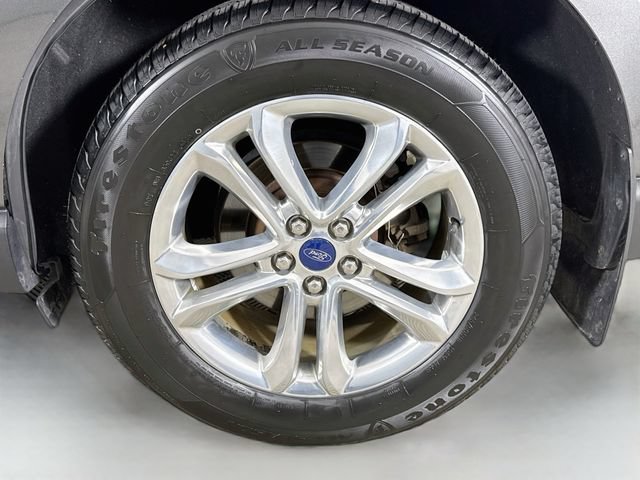Used 2018 Ford Edge SEL w/ Canadian Touring Package AWD/4WD image 30