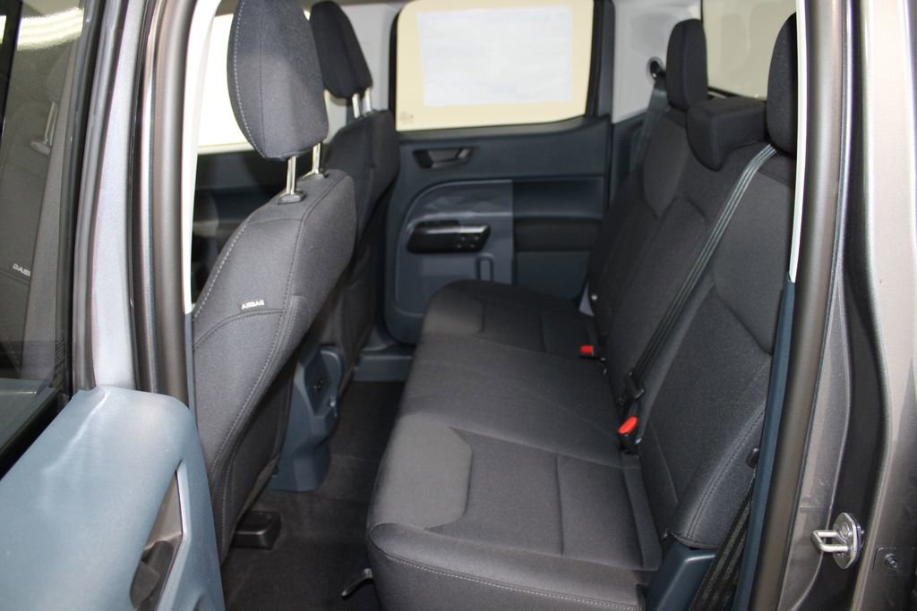 New 2026 Ford Maverick XL image 23