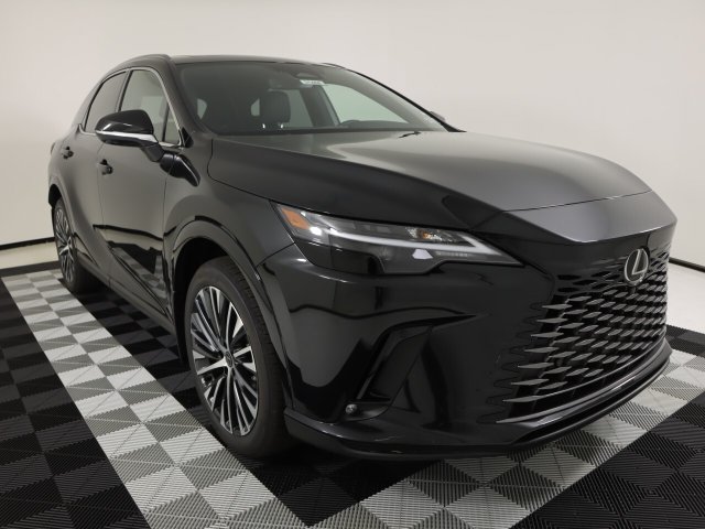 New 2026 Lexus RX 350 Premium Plus w/ Accessory Package (2T) FWD image 6