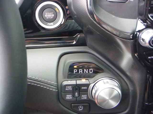 New 2026 RAM 1500 Limited AWD/4WD image 46