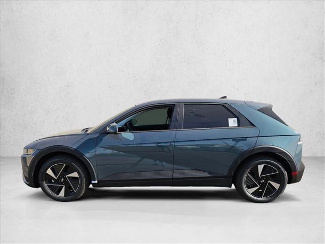 New 2026 Hyundai Ioniq 5 SEL image 2