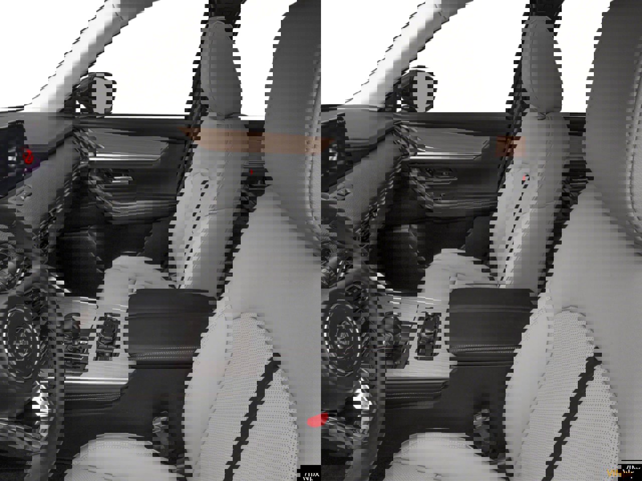 New 2026 MAZDA CX-90 3.3 Turbo w/ Premium Sport Pkg image 6