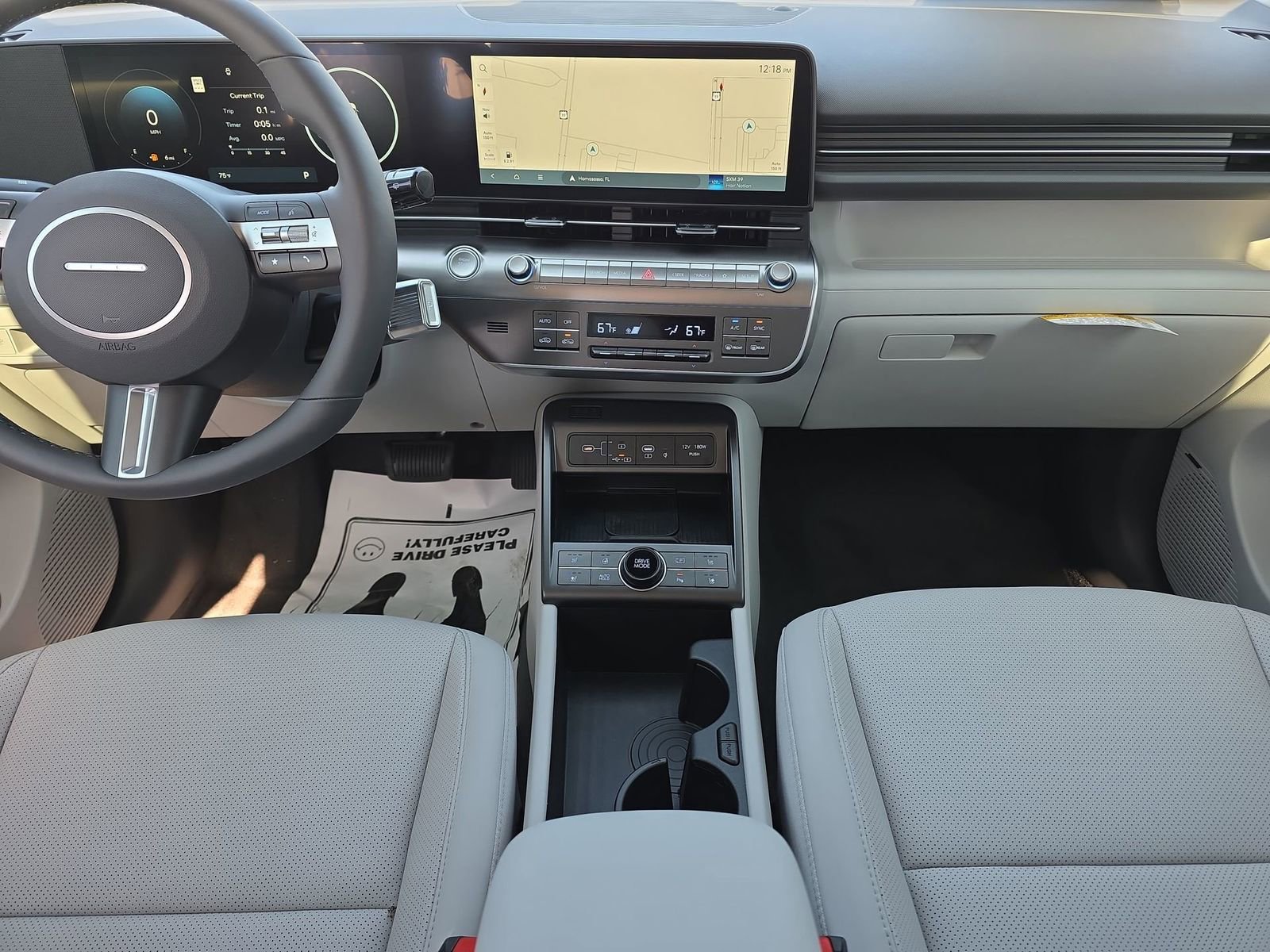 New 2026 Hyundai Kona Limited image 13