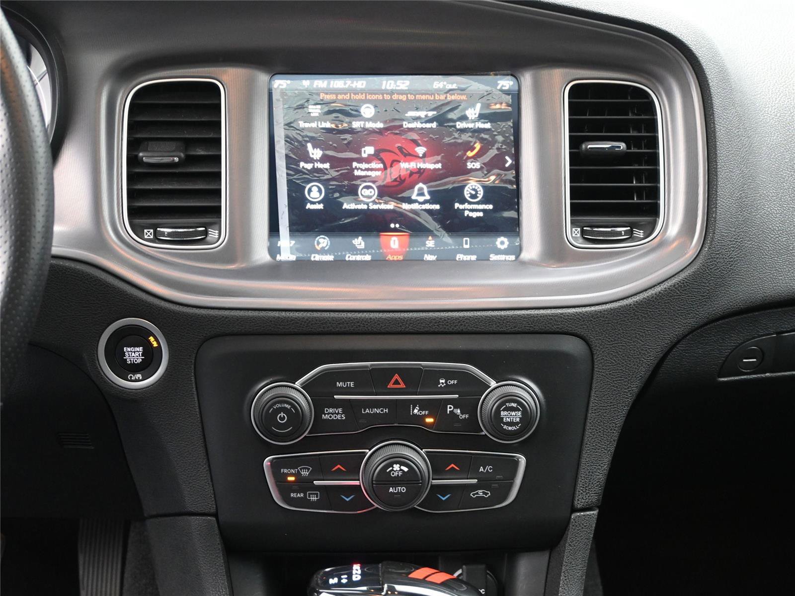 Used 2023 Dodge Charger Scat Pack image 18