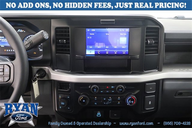 New 2026 Ford F250 XL w/ XL Off-Road Package image 24