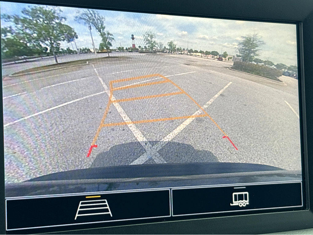 Used 2023 Chevrolet Tahoe LS w/ Driver Alert Package image 29