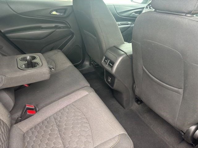 Used 2019 Chevrolet Equinox LT FWD image 37