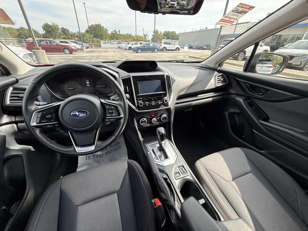 Used 2023 Subaru Crosstrek 2.0i Premium image 6