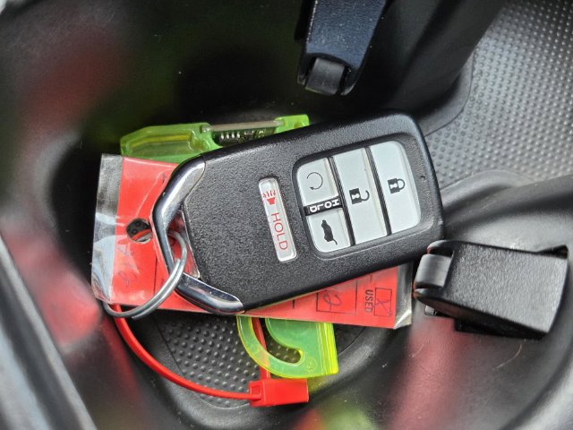 Used 2019 Honda CR-V Touring image 33