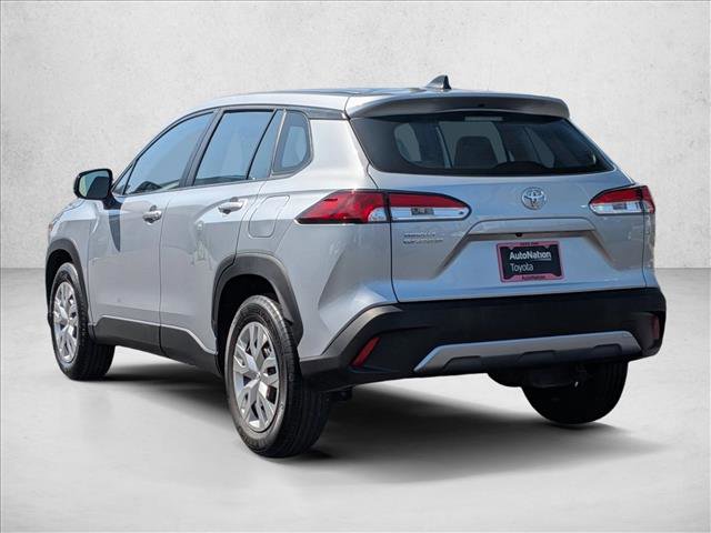 Used 2024 Toyota Corolla Cross L FWD image 8