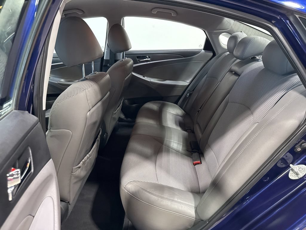 Used 2011 Hyundai Sonata SE FWD image 21
