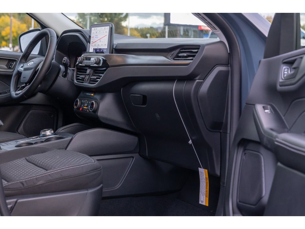 New 2026 Ford Escape Active image 10