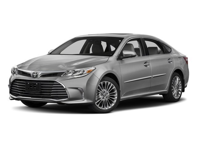 Used 2018 Toyota Avalon Limited w/ All Weather Liner Package FWD image 1