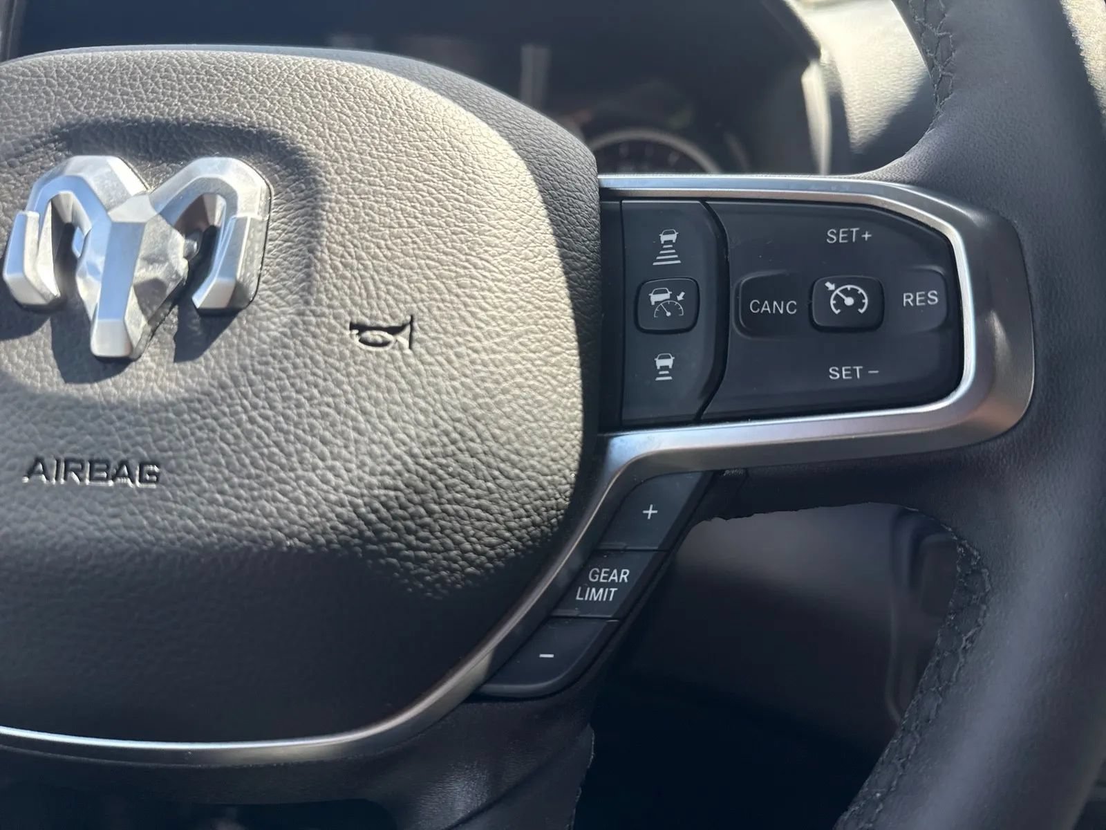 Used 2026 RAM 2500 Big Horn AWD/4WD image 20