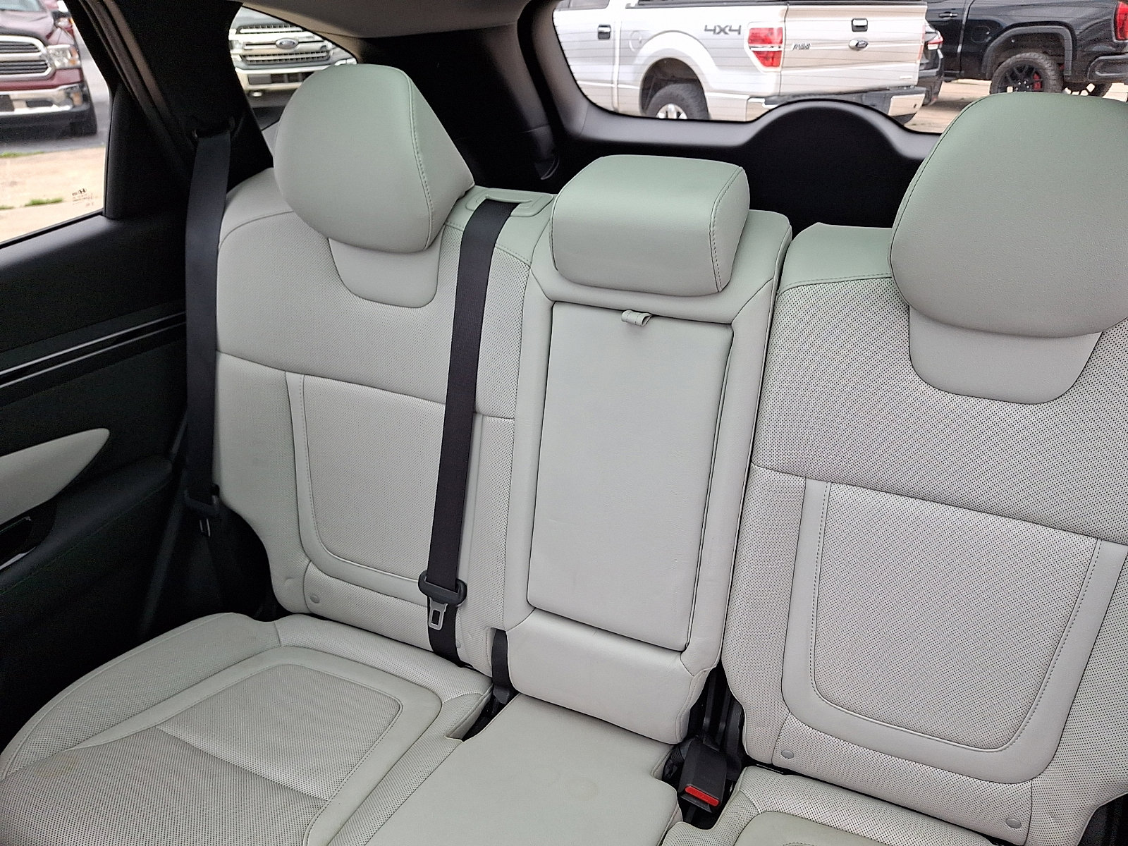 Used 2023 Hyundai Tucson Limited image 18