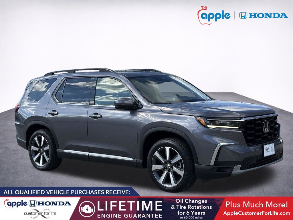 Used 2023 Honda Pilot Touring