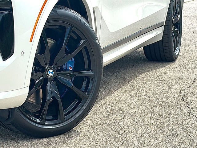 New 2027 BMW X7 M60i AWD/4WD image 34