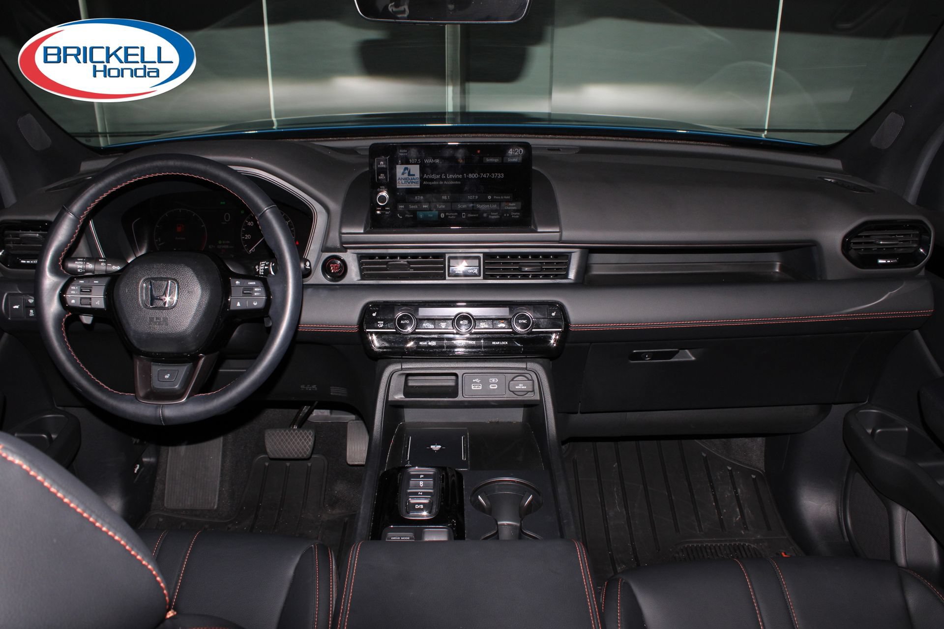 Certified 2024 Honda Pilot TrailSport image 26