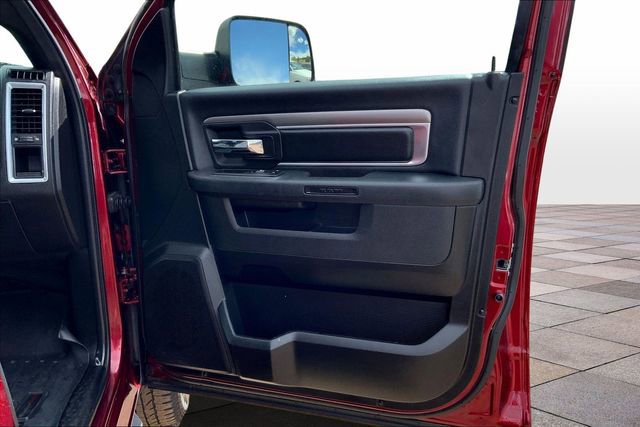 Used 2021 RAM 1500 Classic Warlock w/ Trailer & Traction Group AWD/4WD image 27