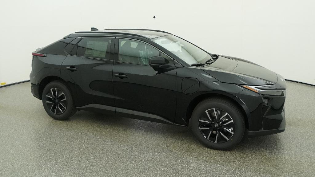 New 2026 Toyota bZ AWD/4WD image 12
