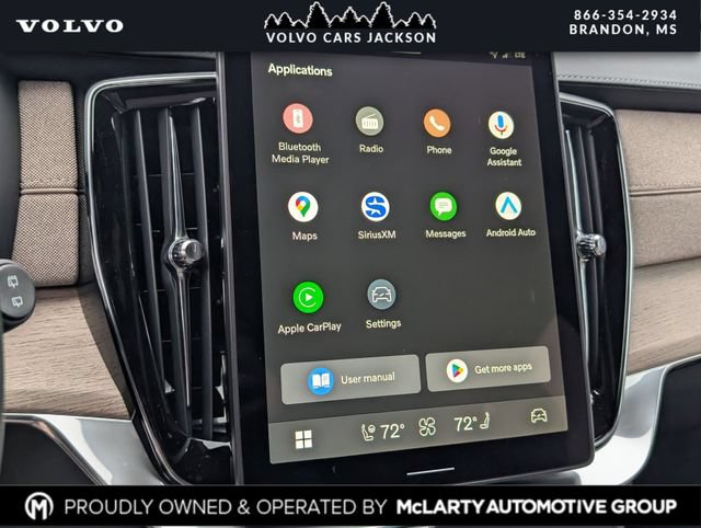 New 2026 Volvo XC90 B6 Plus AWD/4WD image 11