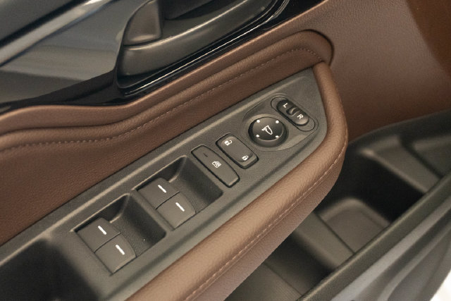 New 2027 Honda Odyssey Touring image 6
