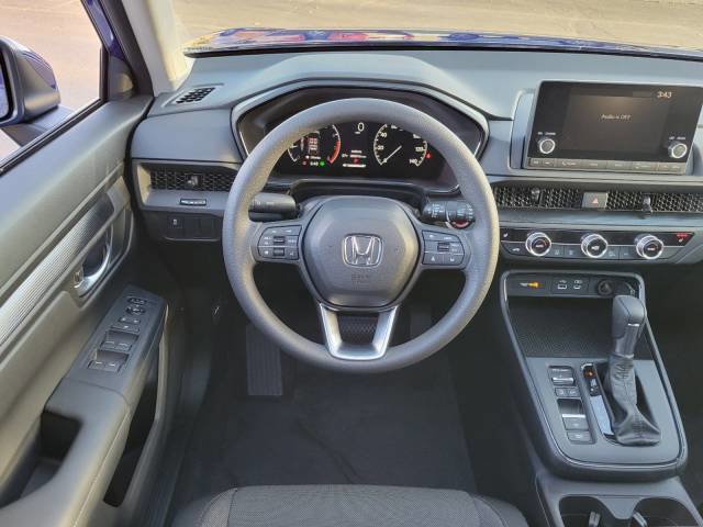 New 2023 Honda CR-V EX image 16