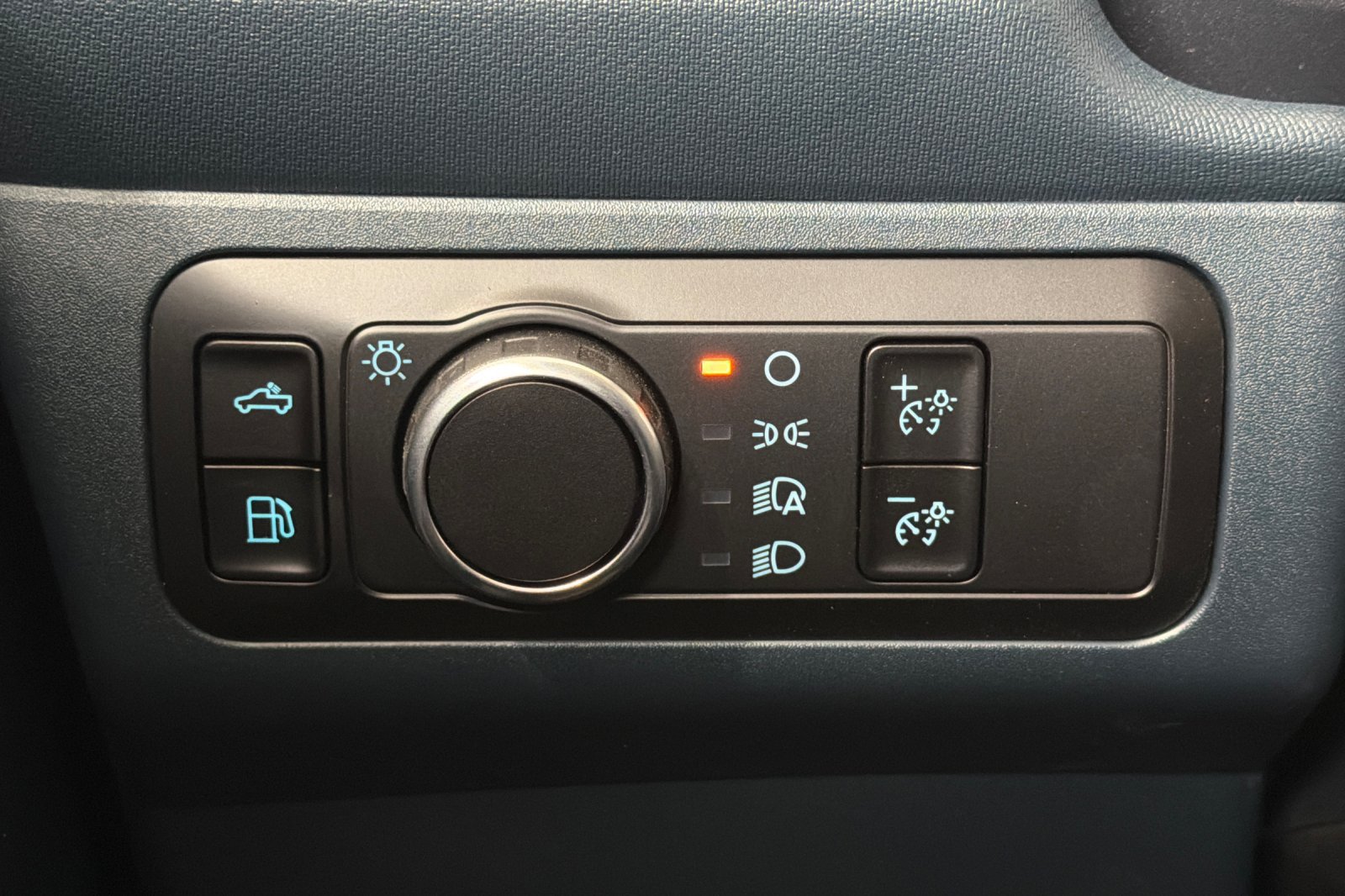 New 2026 Ford Maverick XLT FWD image 29