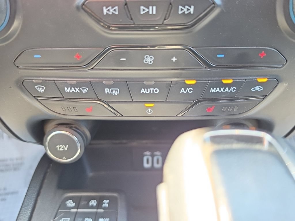 Used 2021 Ford Ranger Lariat w/ Equipment Group 501A High AWD/4WD image 38