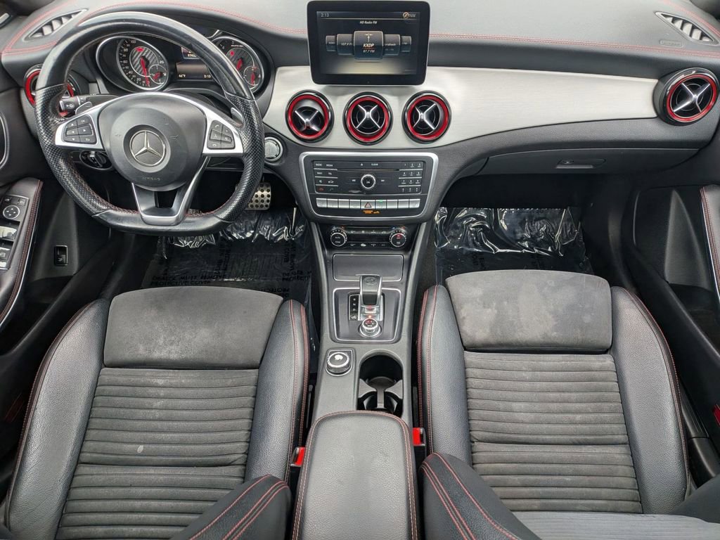 Used 2017 Mercedes-Benz CLA 45 AMG 4MATIC image 31