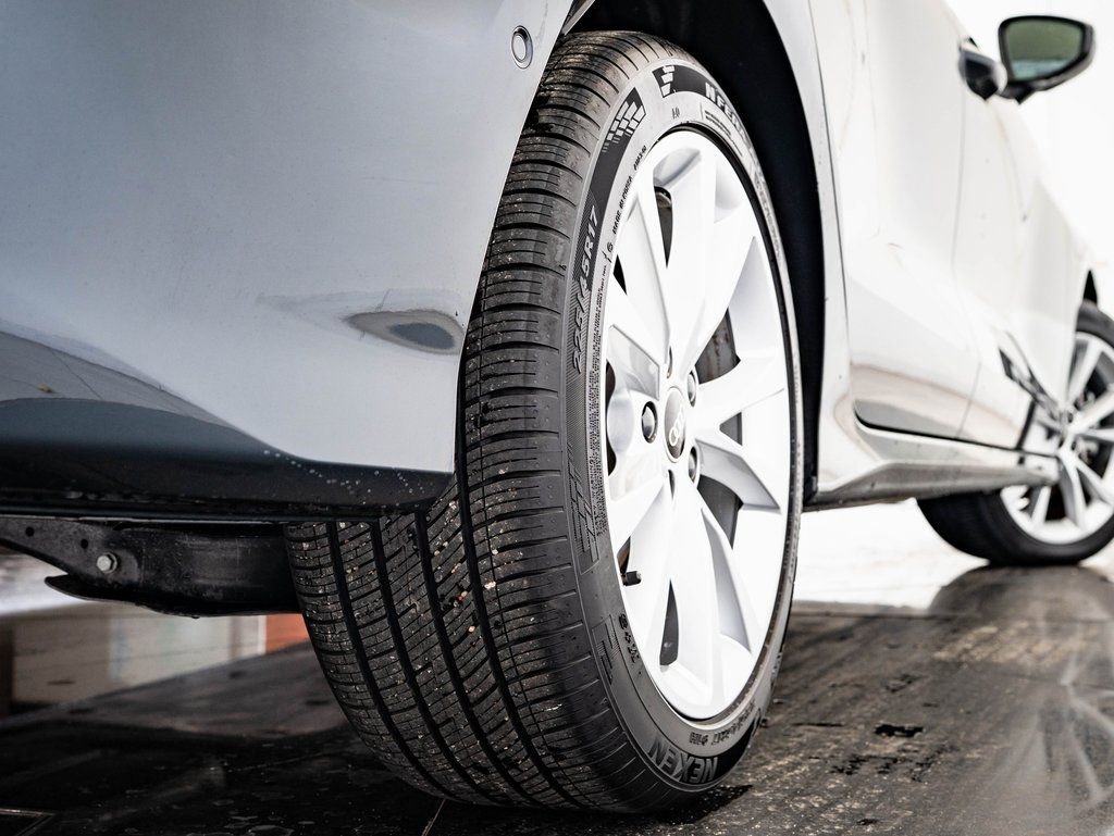 Certified 2025 Audi A3 2.0T Premium AWD/4WD image 36