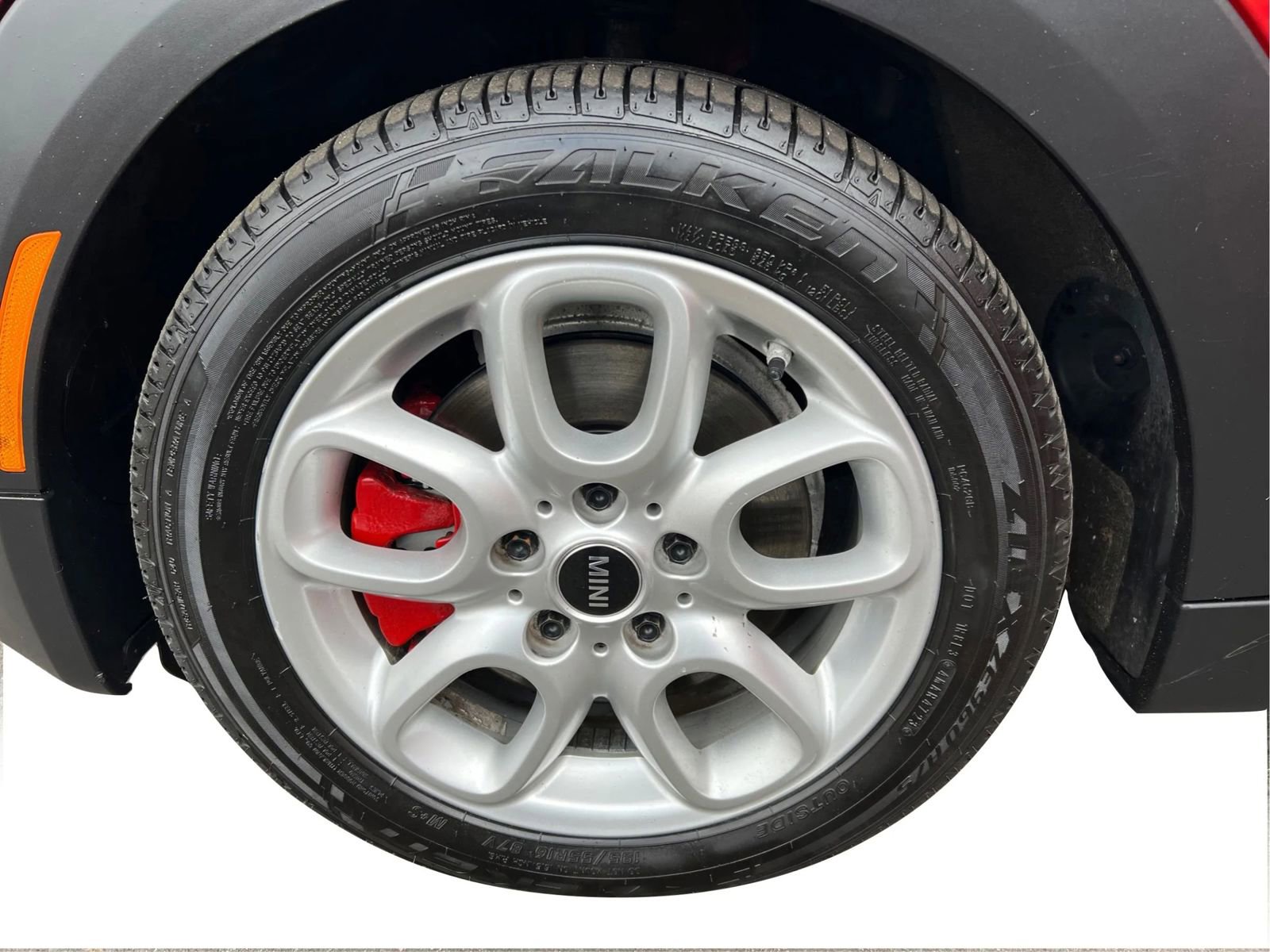 Used 2017 MINI Cooper S image 27